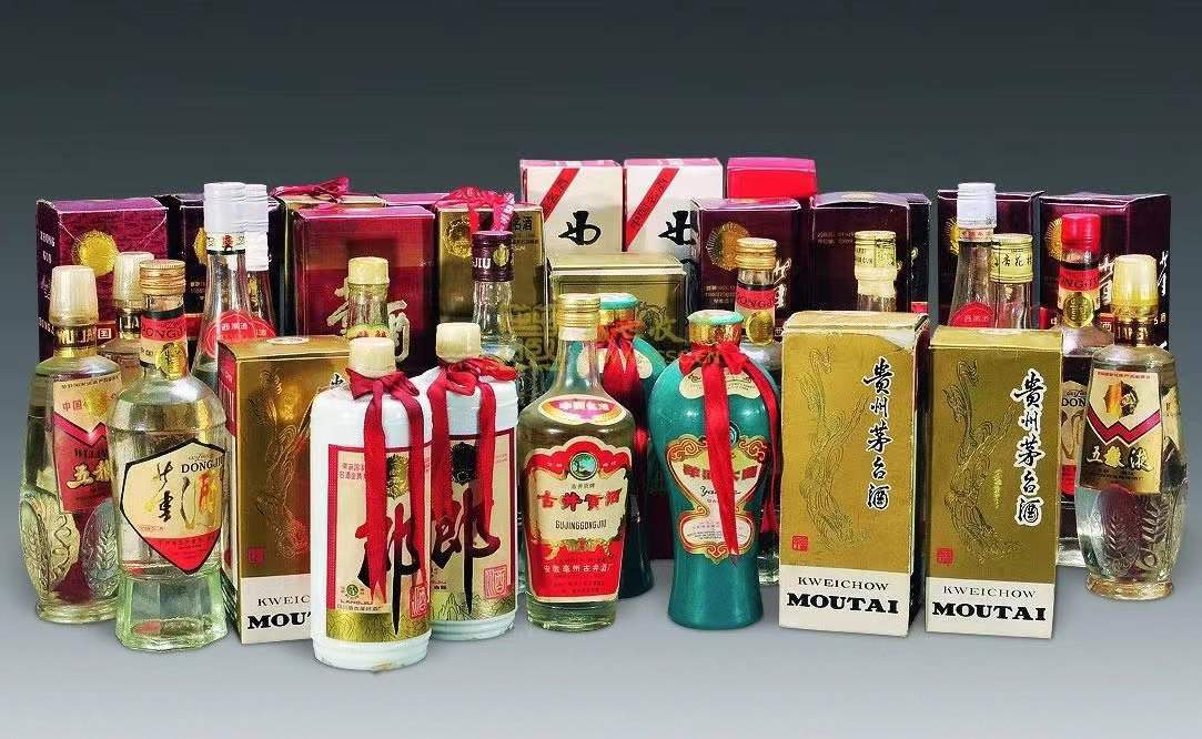 博鳌镇名酒回收