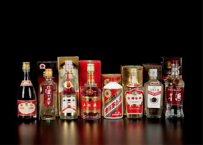 博鳌镇茅台酒回收